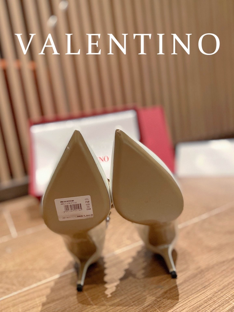 Valentino Heeled Shoes